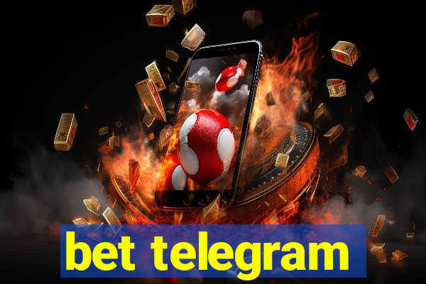 bet telegram